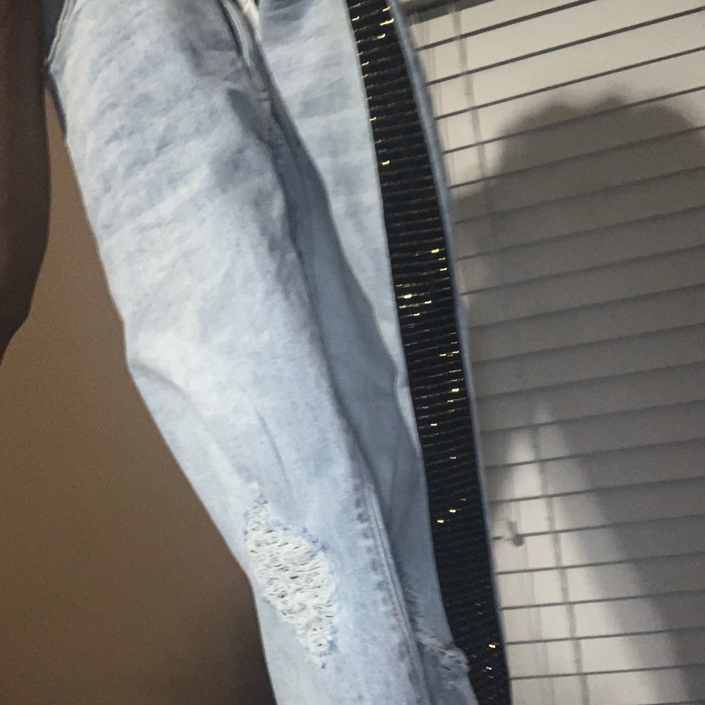 Jeans - Picture 3 of 3